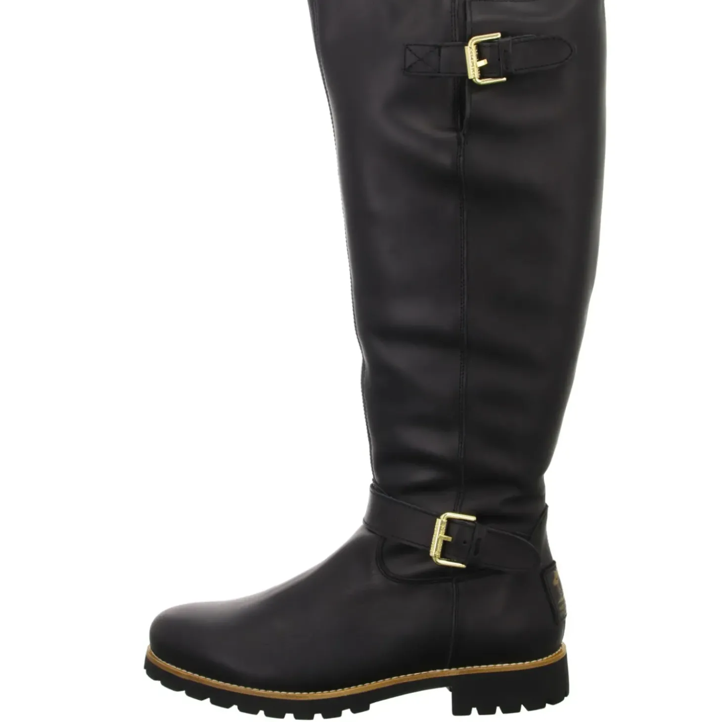 Panama Jack Langschaftstiefel Warmfutter bis 35mm Absatz (casual)