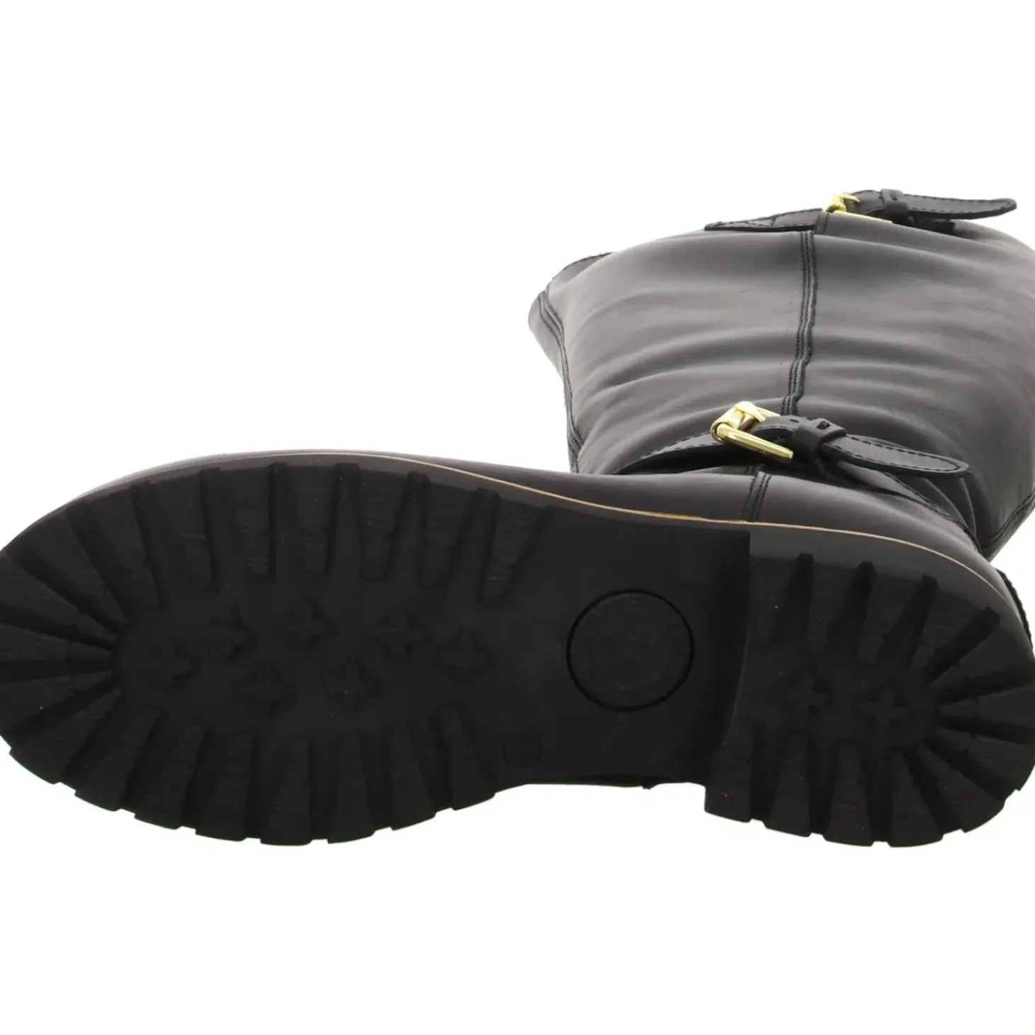 Panama Jack Langschaftstiefel Warmfutter bis 35mm Absatz (casual)