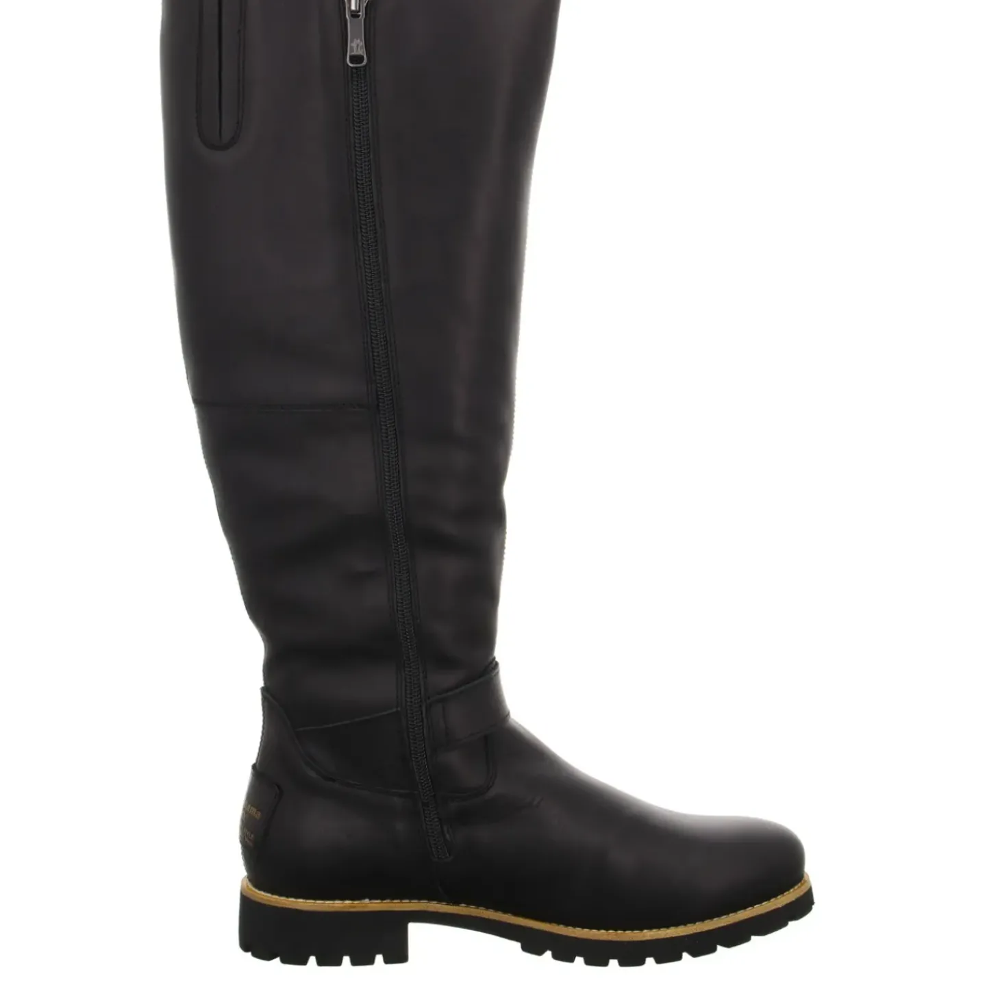 Panama Jack Langschaftstiefel Warmfutter bis 35mm Absatz (casual)