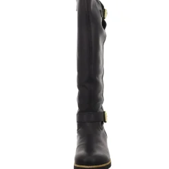 Panama Jack Langschaftstiefel Warmfutter bis 35mm Absatz (casual)