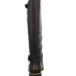 Panama Jack Langschaftstiefel Warmfutter bis 35mm Absatz (casual)