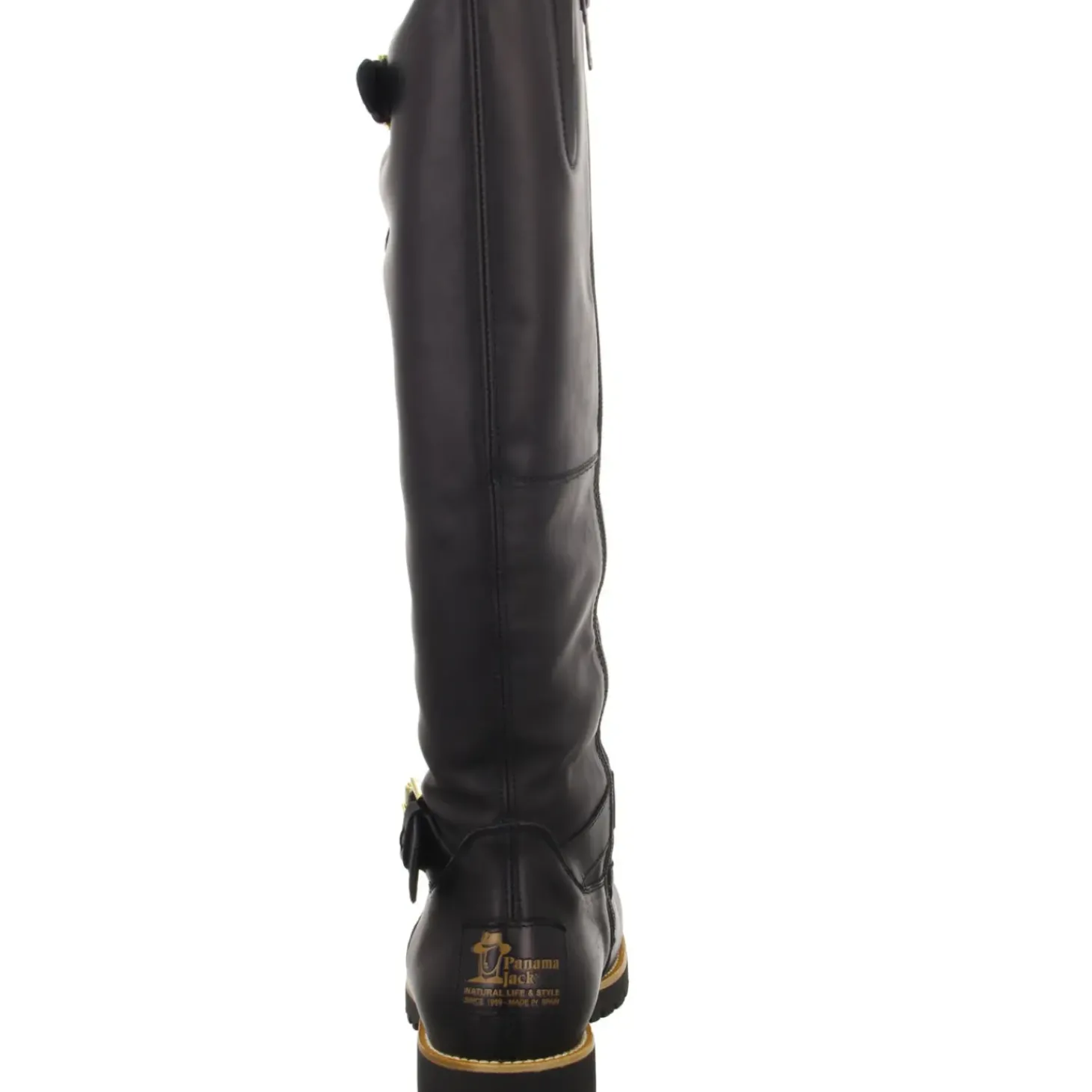 Panama Jack Langschaftstiefel Warmfutter bis 35mm Absatz (casual)