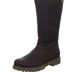 Panama Jack Langschaftstiefel Warmfutter bis 35mm Absatz (casual)
