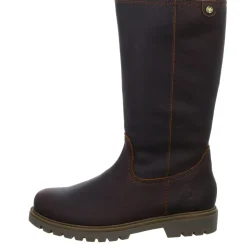 Panama Jack Langschaftstiefel Warmfutter bis 35mm Absatz (casual)