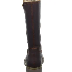 Panama Jack Langschaftstiefel Warmfutter bis 35mm Absatz (casual)