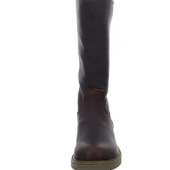 Panama Jack Langschaftstiefel Warmfutter bis 35mm Absatz (casual)