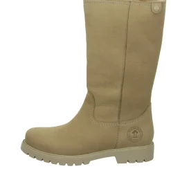 Panama Jack Langschaftstiefel Warmfutter bis 35mm Absatz (casual)