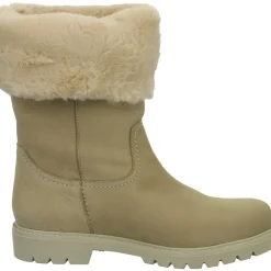 Panama Jack Langschaftstiefel Warmfutter bis 35mm Absatz (casual)