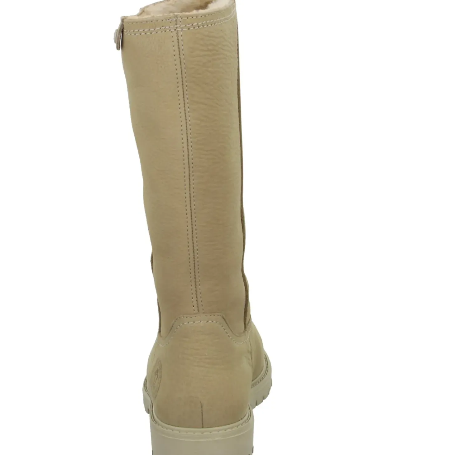 Panama Jack Langschaftstiefel Warmfutter bis 35mm Absatz (casual)