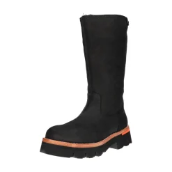 Panama Jack Langschaftstiefel Warmfutter bis 35mm Absatz (casual) Lima B1