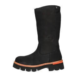 Panama Jack Langschaftstiefel Warmfutter bis 35mm Absatz (casual) Lima B1