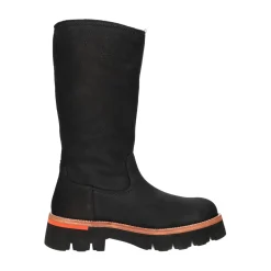 Panama Jack Langschaftstiefel Warmfutter bis 35mm Absatz (casual) Lima B1