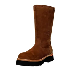 Panama Jack Langschaftstiefel Warmfutter bis 35mm Absatz (casual) Lima B2