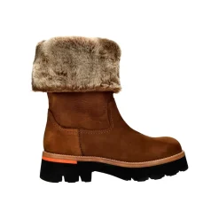 Panama Jack Langschaftstiefel Warmfutter bis 35mm Absatz (casual) Lima B2