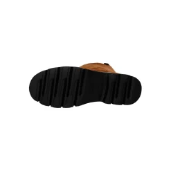 Panama Jack Langschaftstiefel Warmfutter bis 35mm Absatz (casual) Lima B2