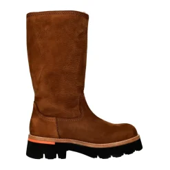 Panama Jack Langschaftstiefel Warmfutter bis 35mm Absatz (casual) Lima B2