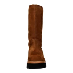 Panama Jack Langschaftstiefel Warmfutter bis 35mm Absatz (casual) Lima B2