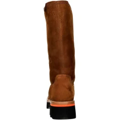 Panama Jack Langschaftstiefel Warmfutter bis 35mm Absatz (casual) Lima B2