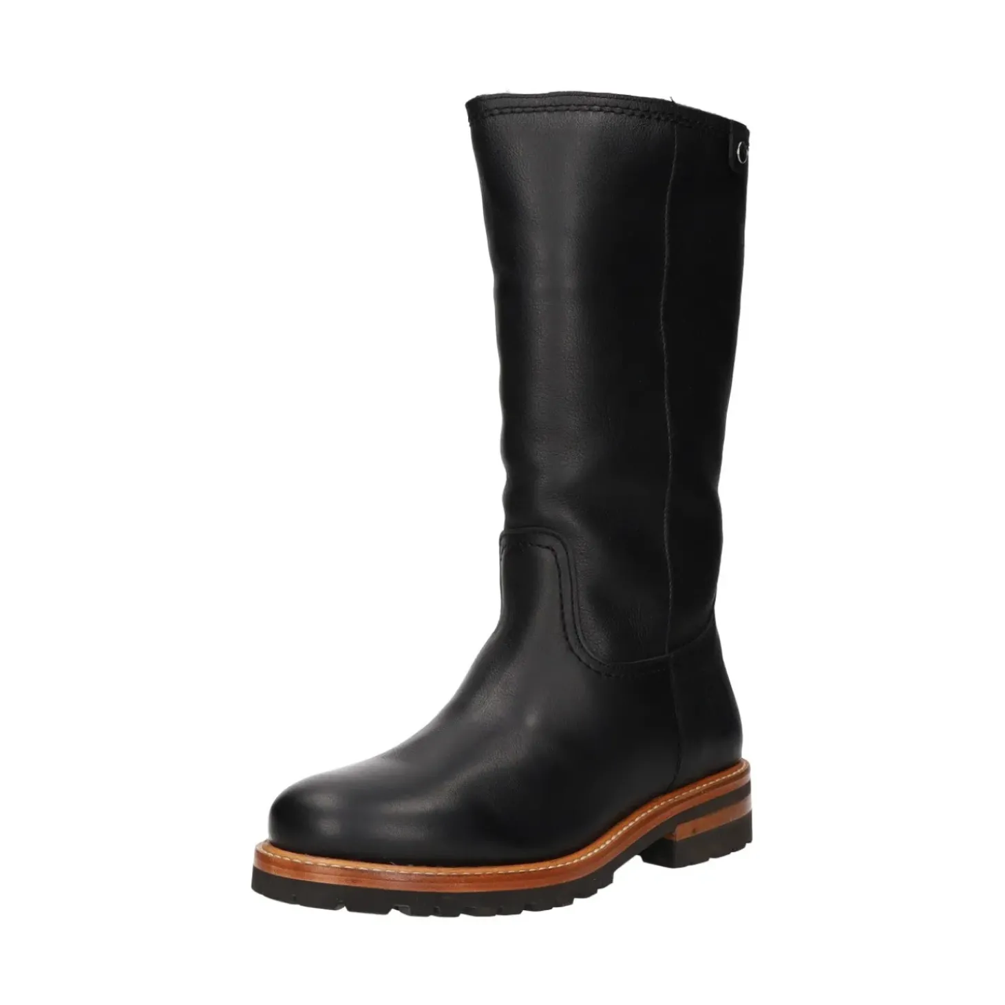 Panama Jack Langschaftstiefel Warmfutter bis 35mm Absatz (casual)
