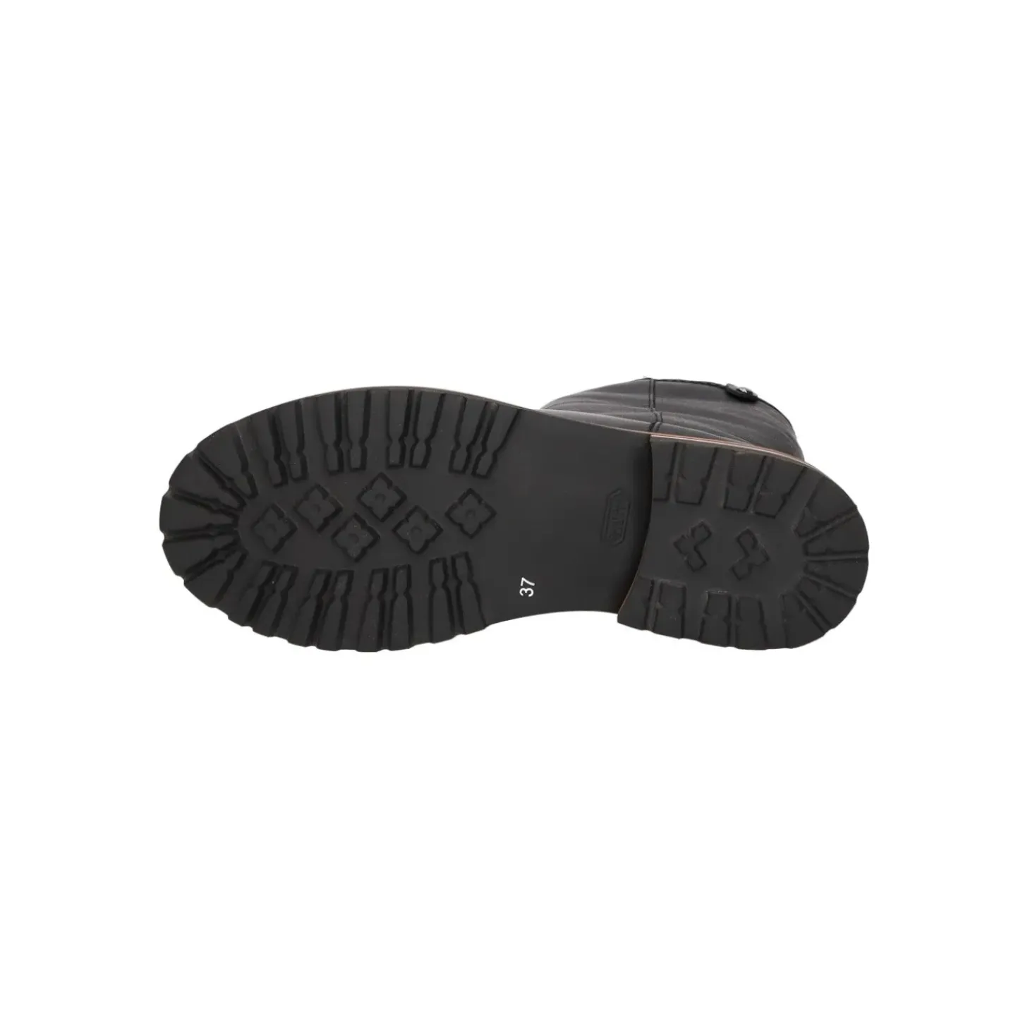 Panama Jack Langschaftstiefel Warmfutter bis 35mm Absatz (casual)