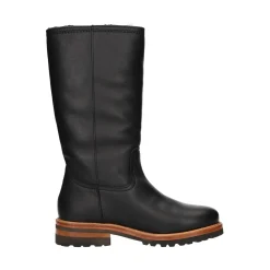 Panama Jack Langschaftstiefel Warmfutter bis 35mm Absatz (casual)