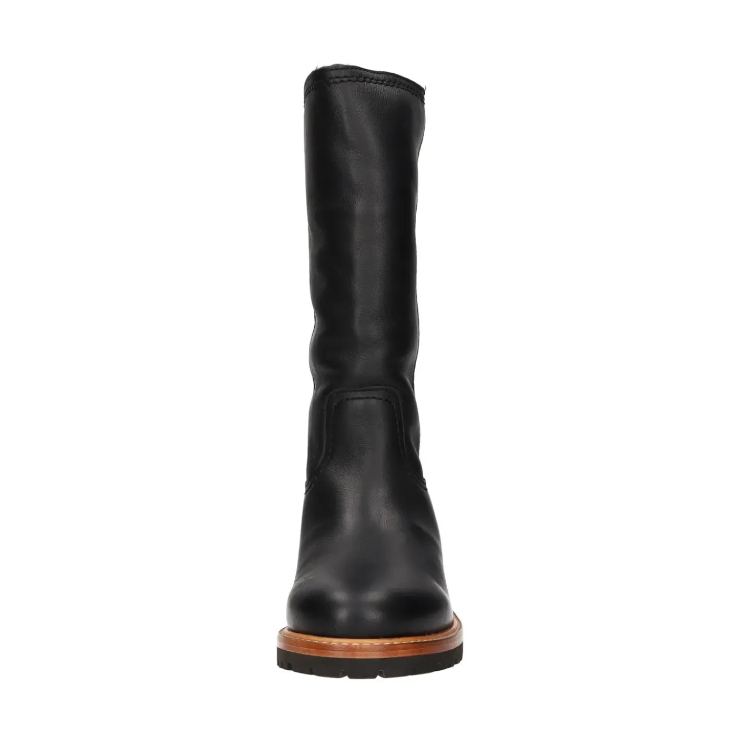 Panama Jack Langschaftstiefel Warmfutter bis 35mm Absatz (casual)