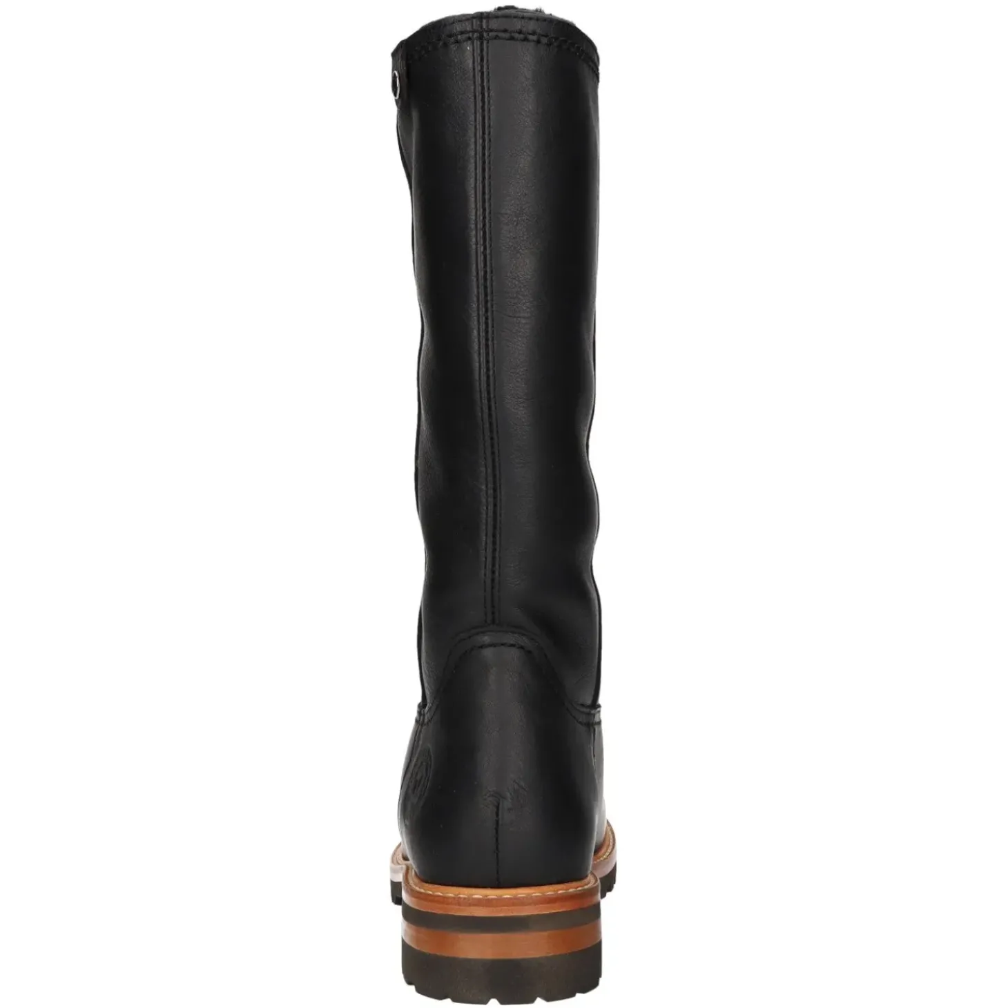 Panama Jack Langschaftstiefel Warmfutter bis 35mm Absatz (casual)
