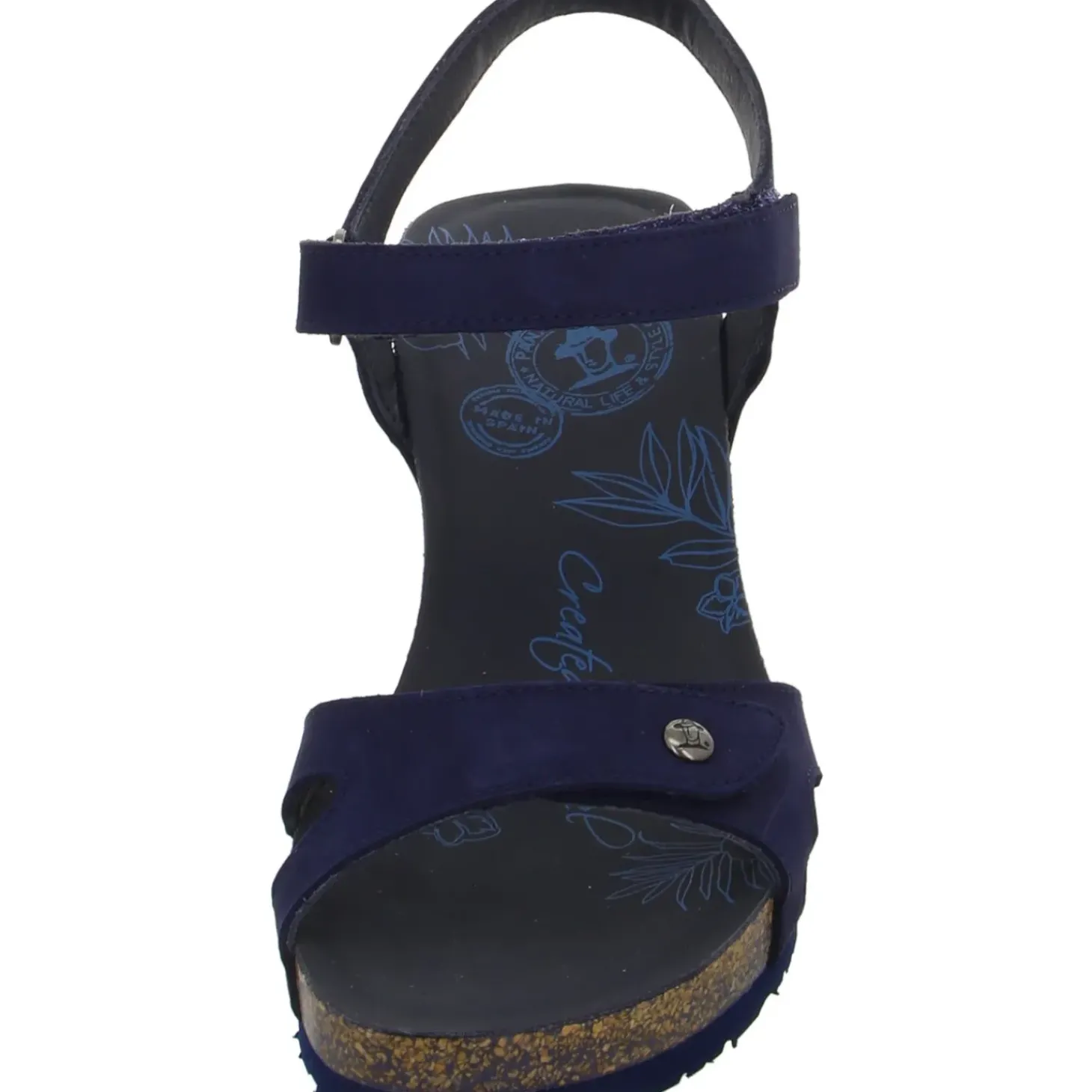 Panama Jack Sandalette ab 50mm Absatz