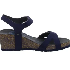 Panama Jack Sandalette ab 50mm Absatz