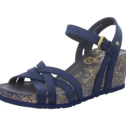 Panama Jack Sandalette ab 50mm Absatz
