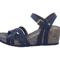 Panama Jack Sandalette ab 50mm Absatz