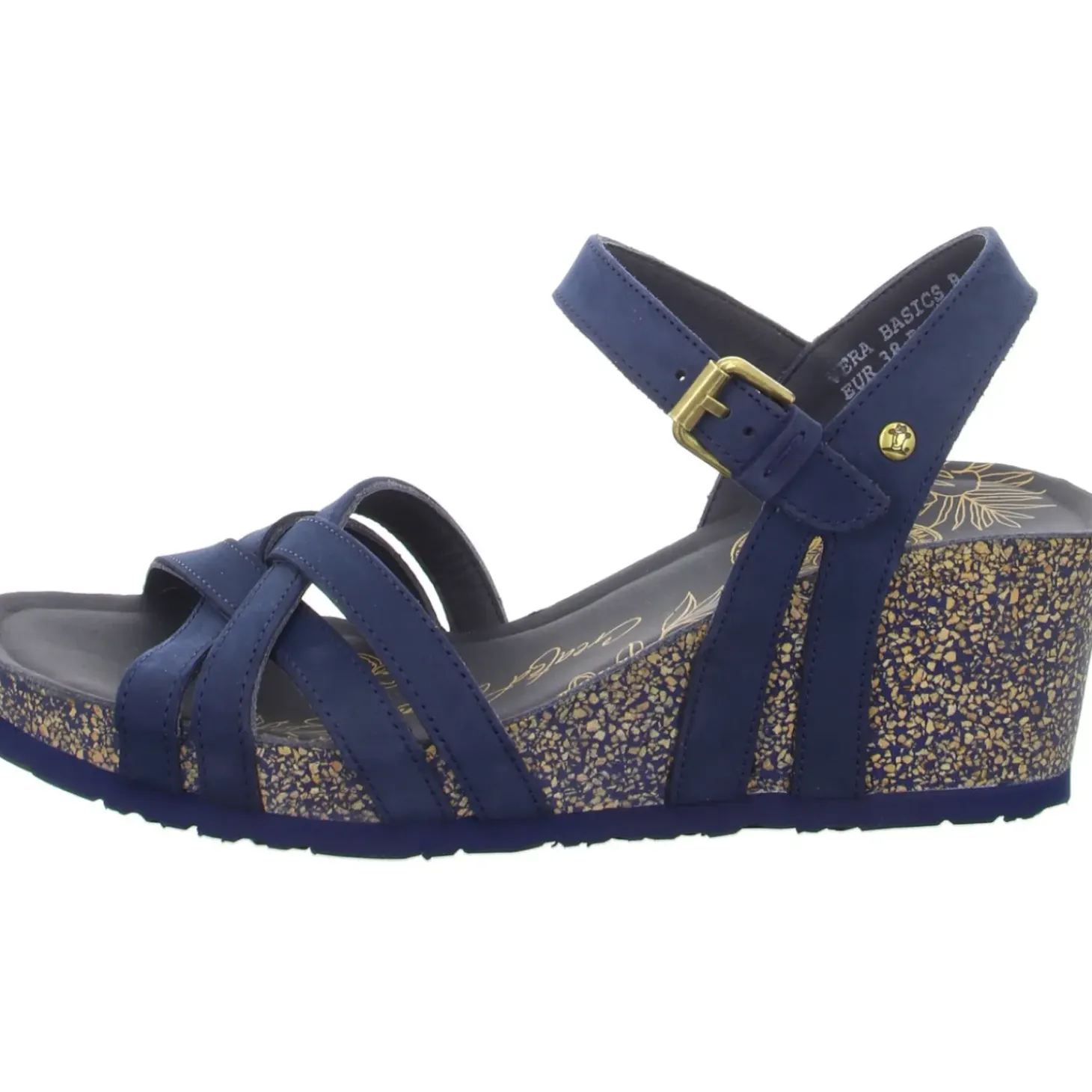 Panama Jack Sandalette ab 50mm Absatz