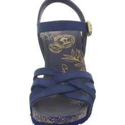 Panama Jack Sandalette ab 50mm Absatz