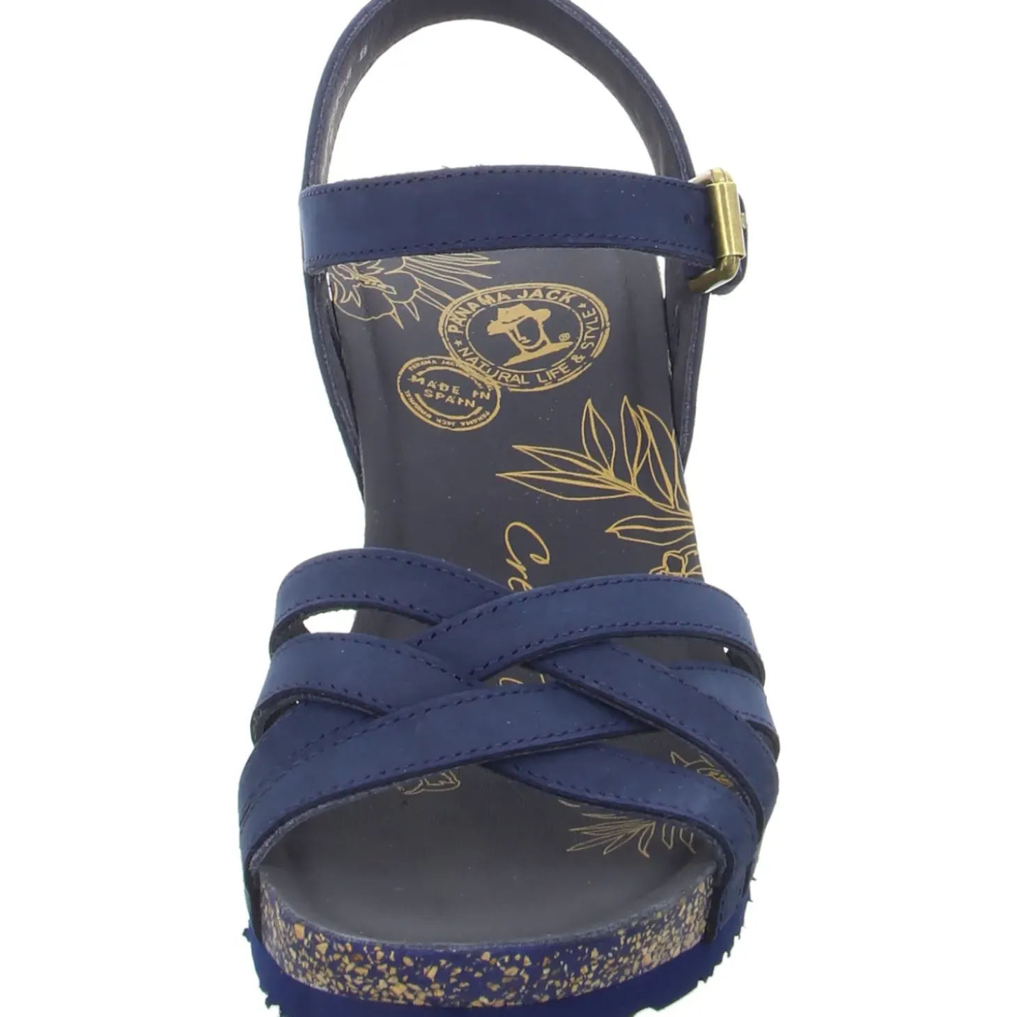 Panama Jack Sandalette ab 50mm Absatz
