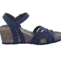 Panama Jack Sandalette ab 50mm Absatz