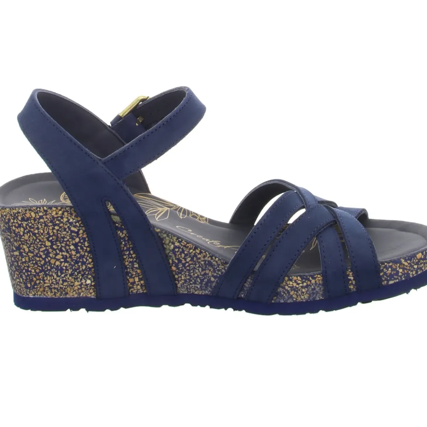 Panama Jack Sandalette ab 50mm Absatz