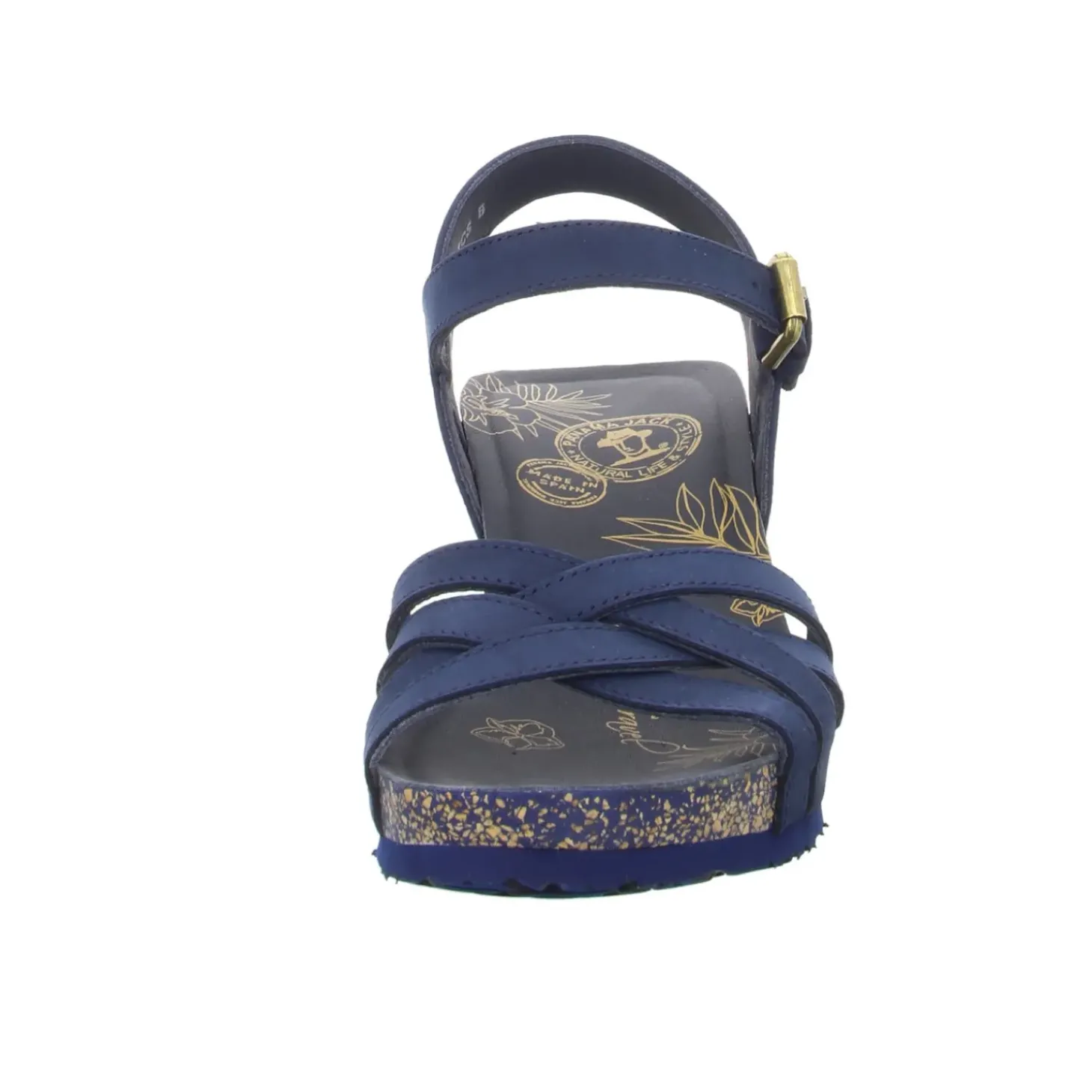 Panama Jack Sandalette ab 50mm Absatz