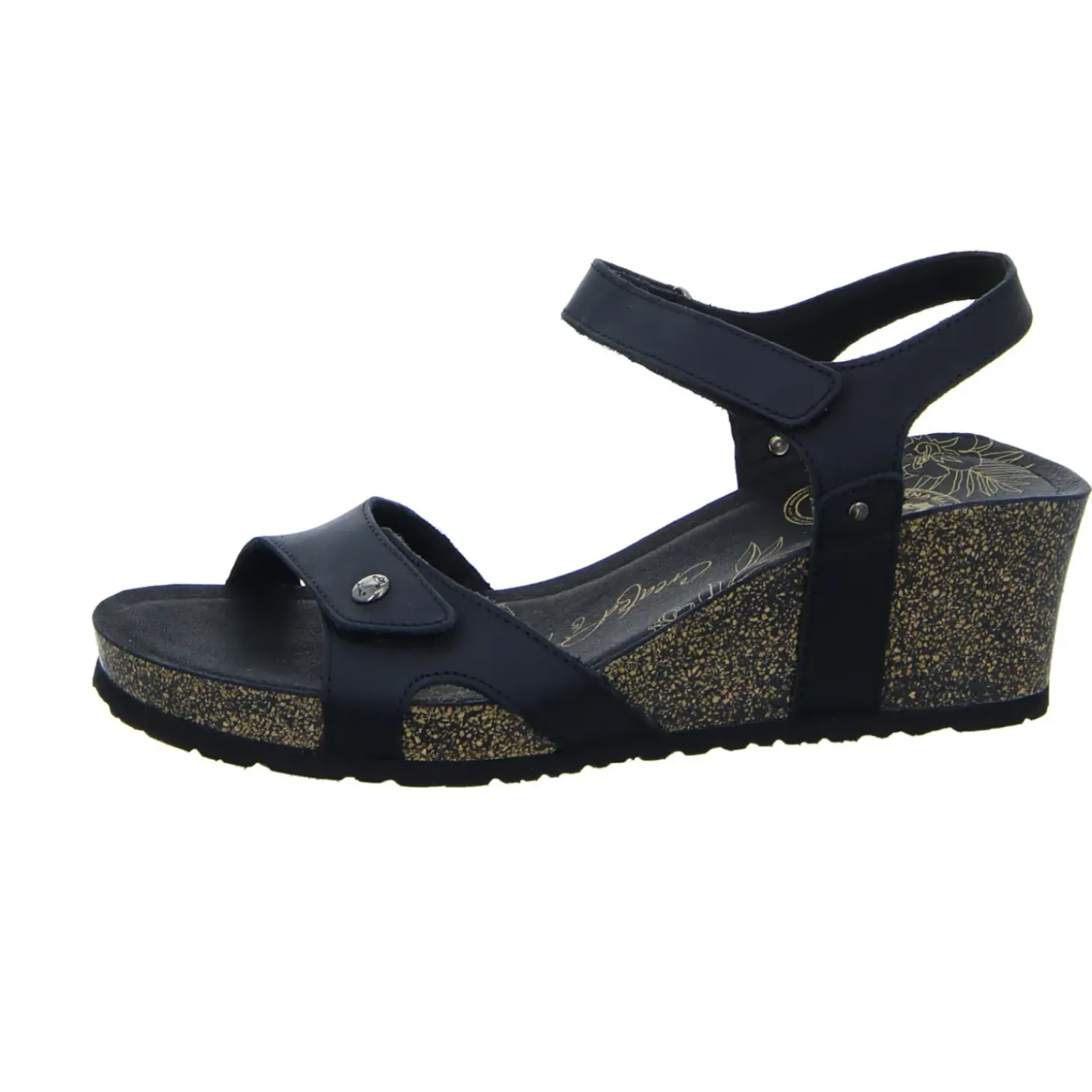 Panama Jack Sandalette ab 50mm Absatz