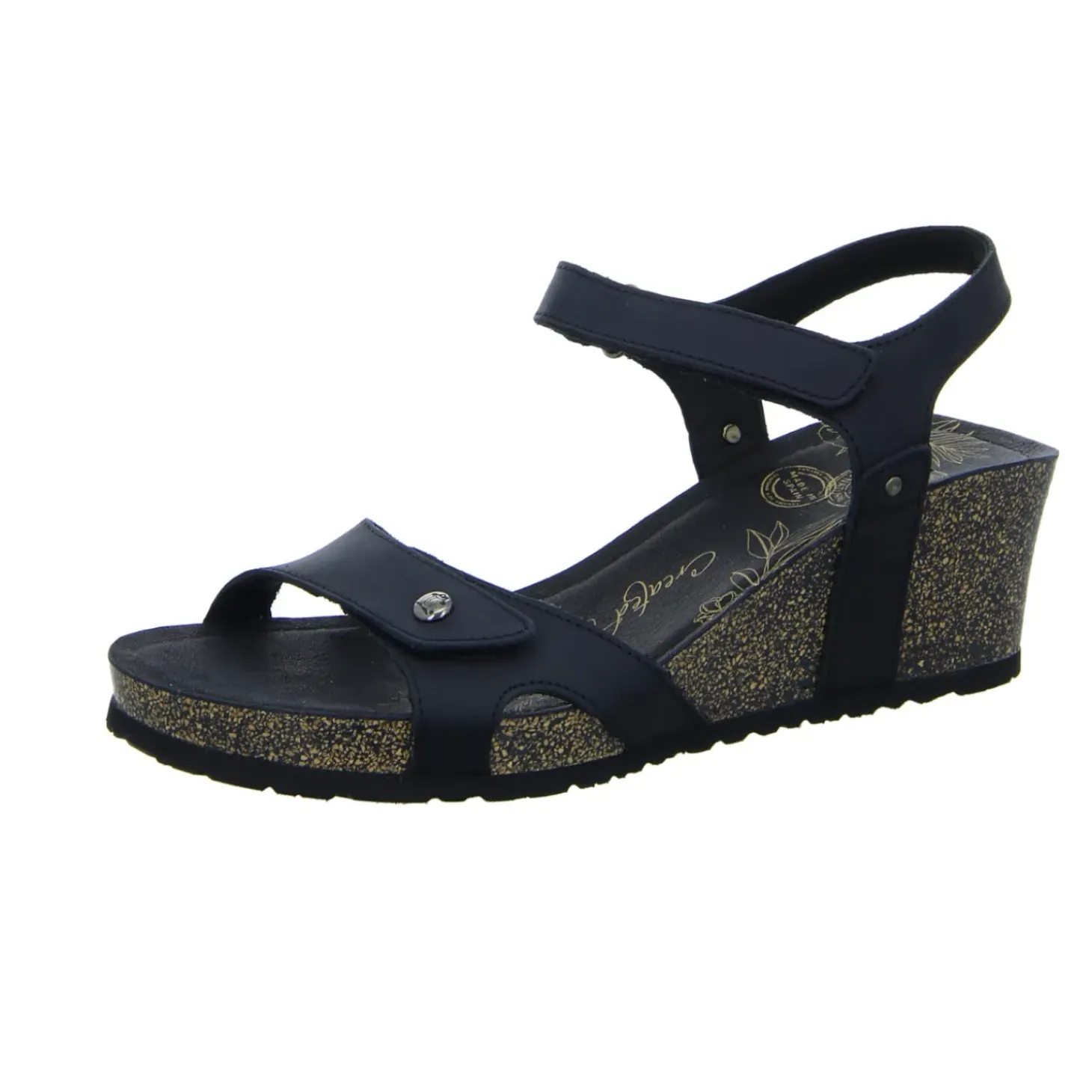 Panama Jack Sandalette ab 50mm Absatz