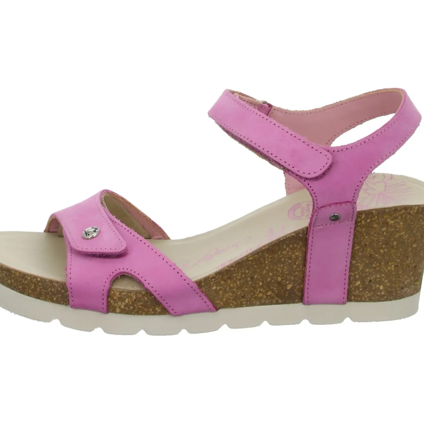 Panama Jack Sandalette ab 50mm Absatz