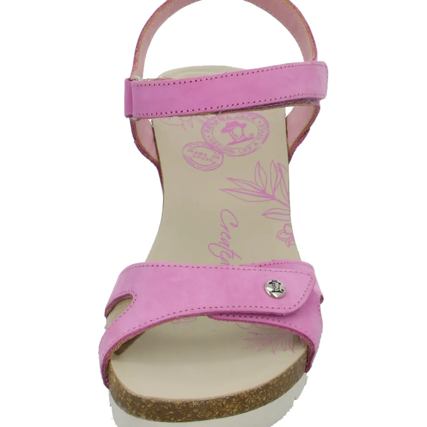 Panama Jack Sandalette ab 50mm Absatz