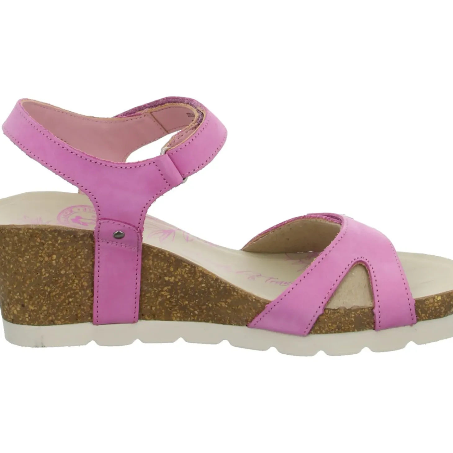 Panama Jack Sandalette ab 50mm Absatz