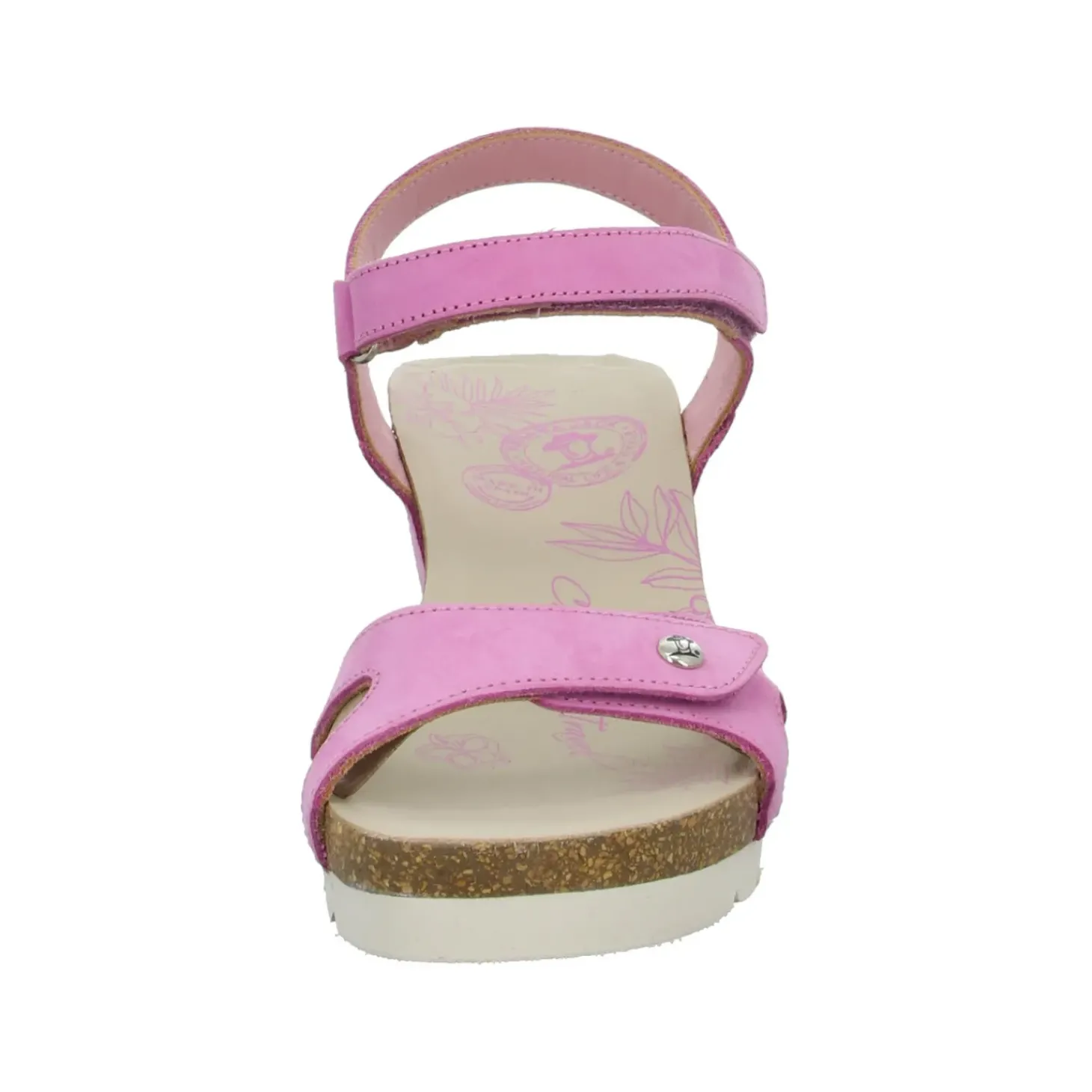 Panama Jack Sandalette ab 50mm Absatz