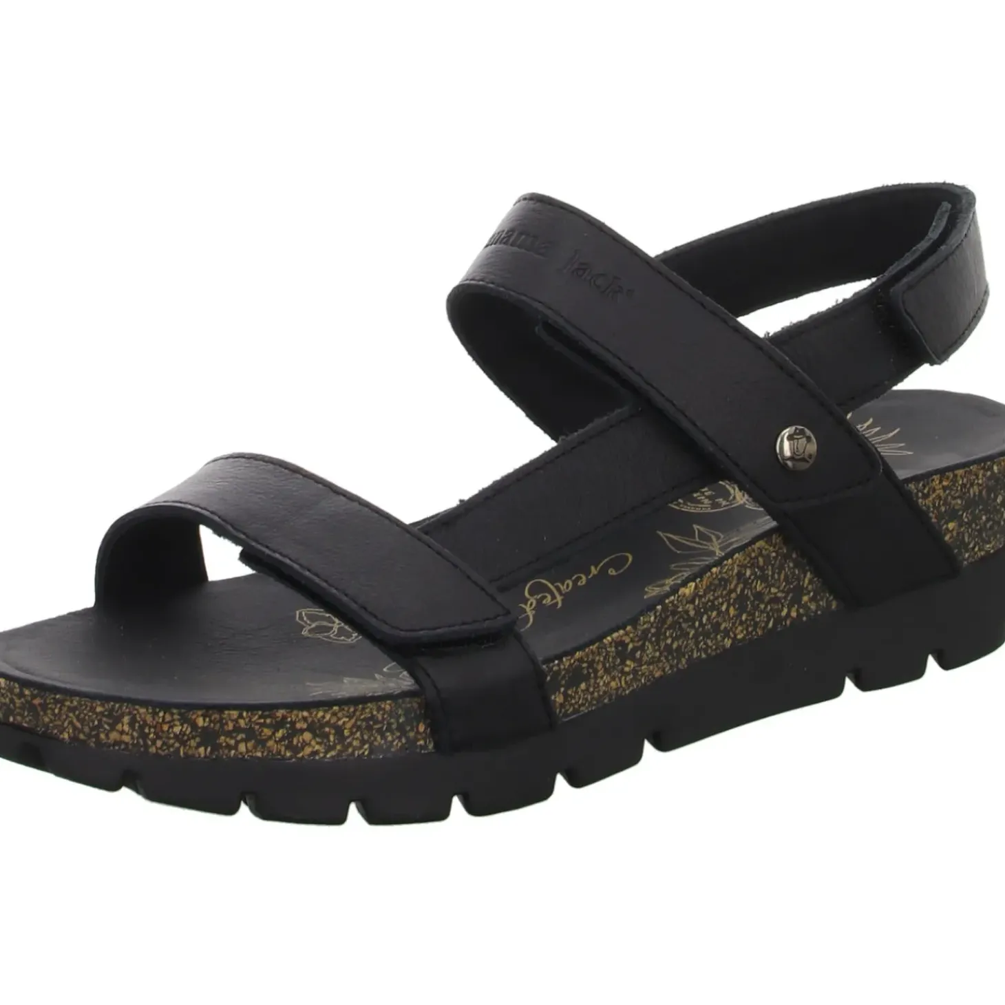 Panama Jack Sandalette 30-50mm Absatz
