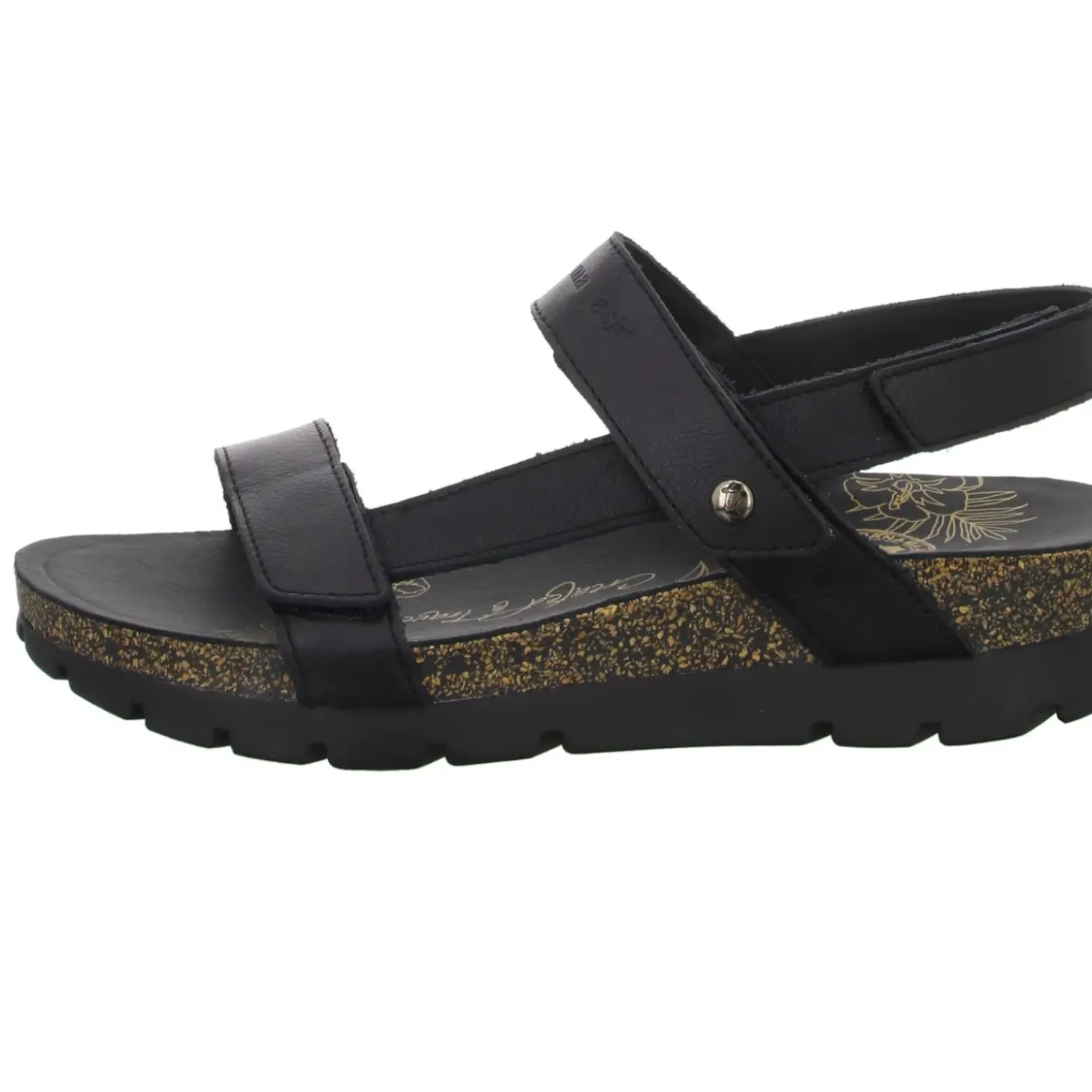 Panama Jack Sandalette 30-50mm Absatz