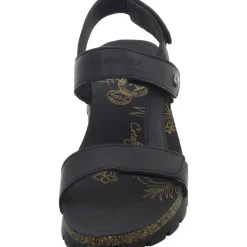 Panama Jack Sandalette 30-50mm Absatz