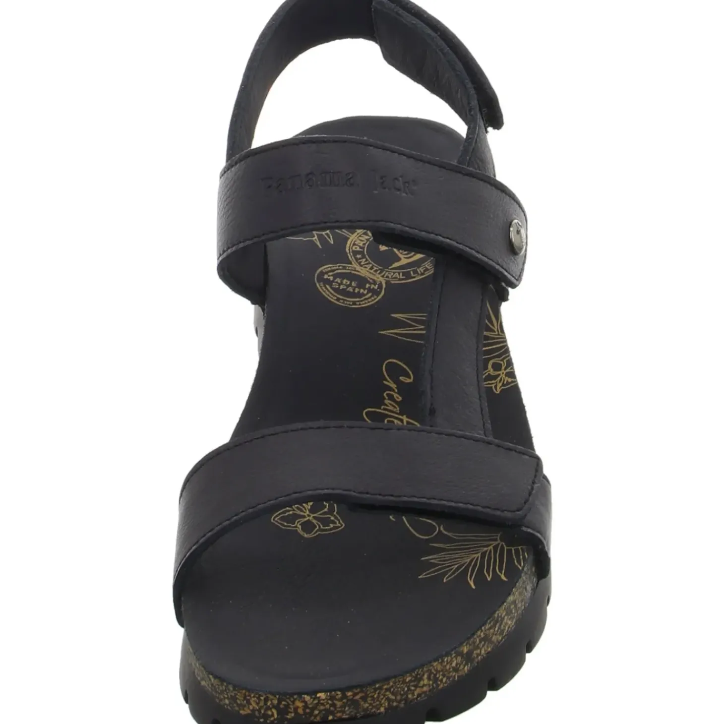 Panama Jack Sandalette 30-50mm Absatz