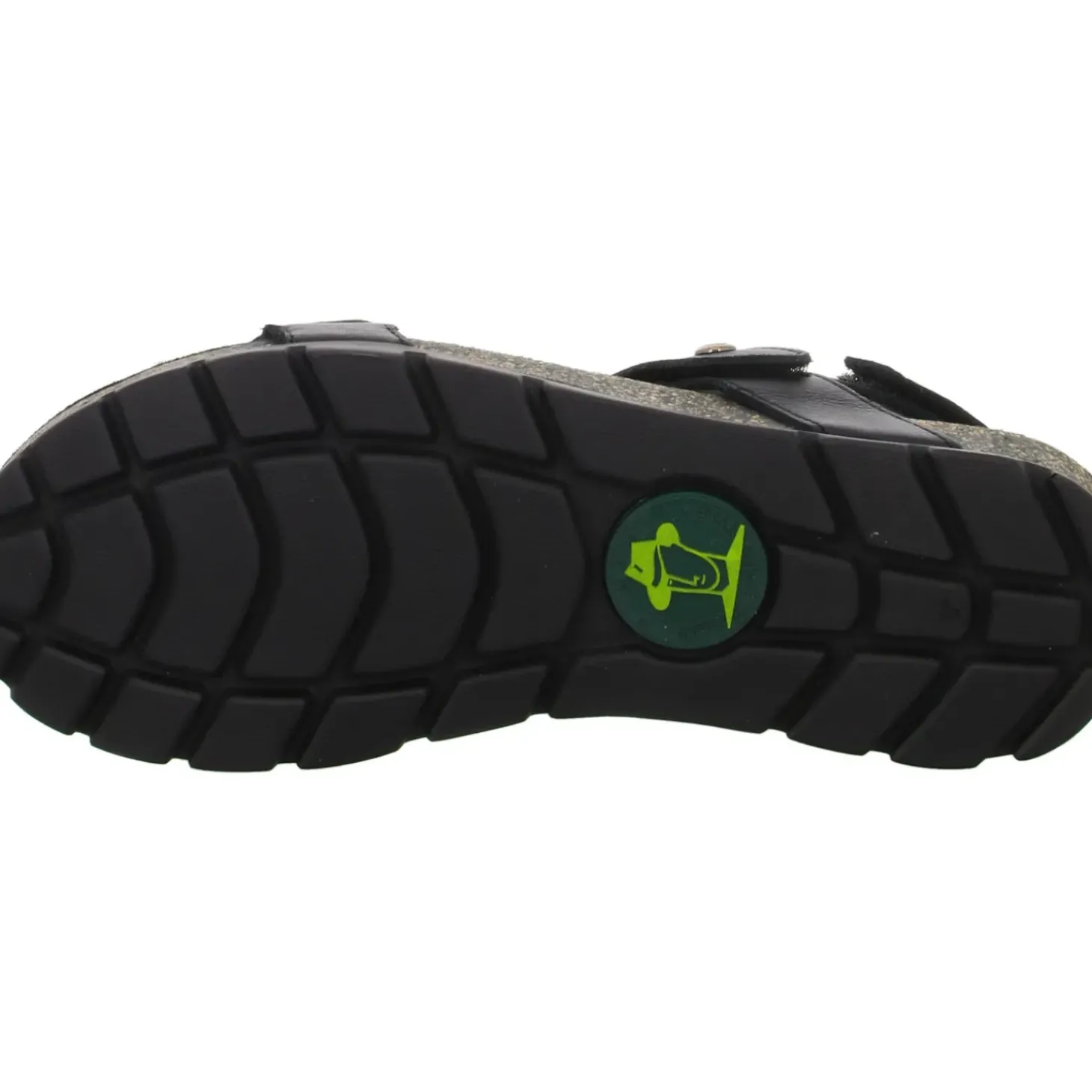 Panama Jack Sandalette 30-50mm Absatz