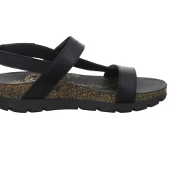 Panama Jack Sandalette 30-50mm Absatz