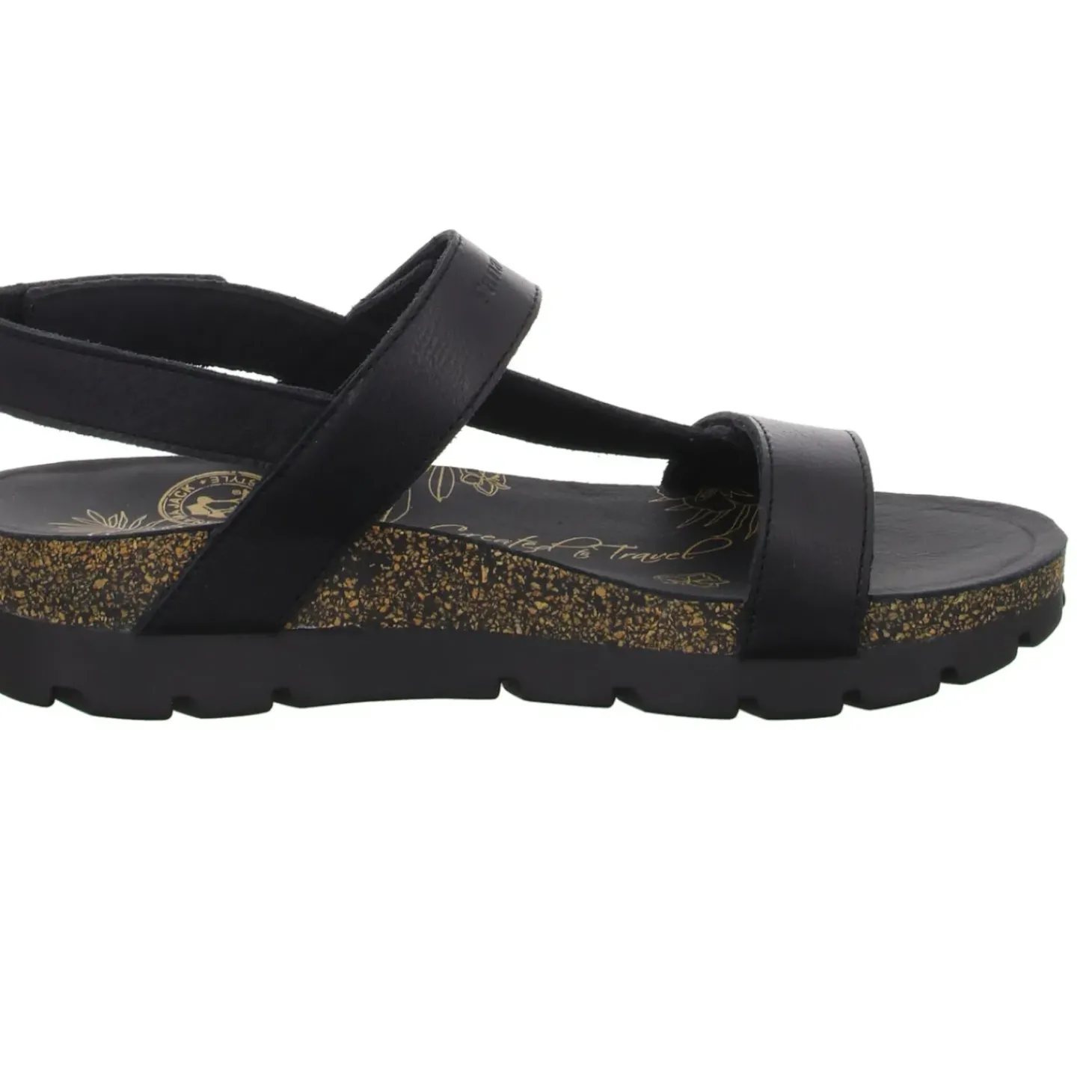 Panama Jack Sandalette 30-50mm Absatz